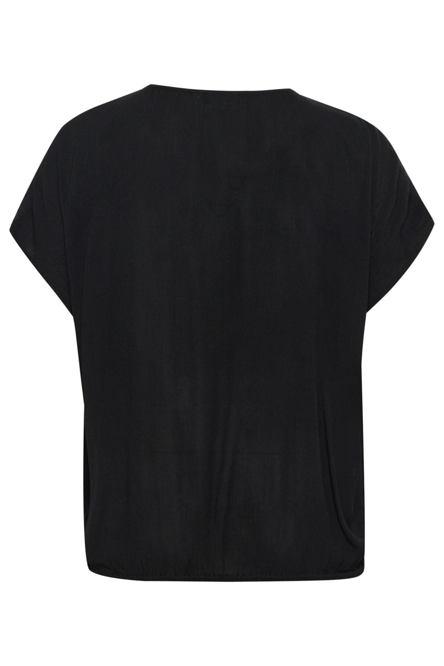 Ami Stanley - Blusa Black