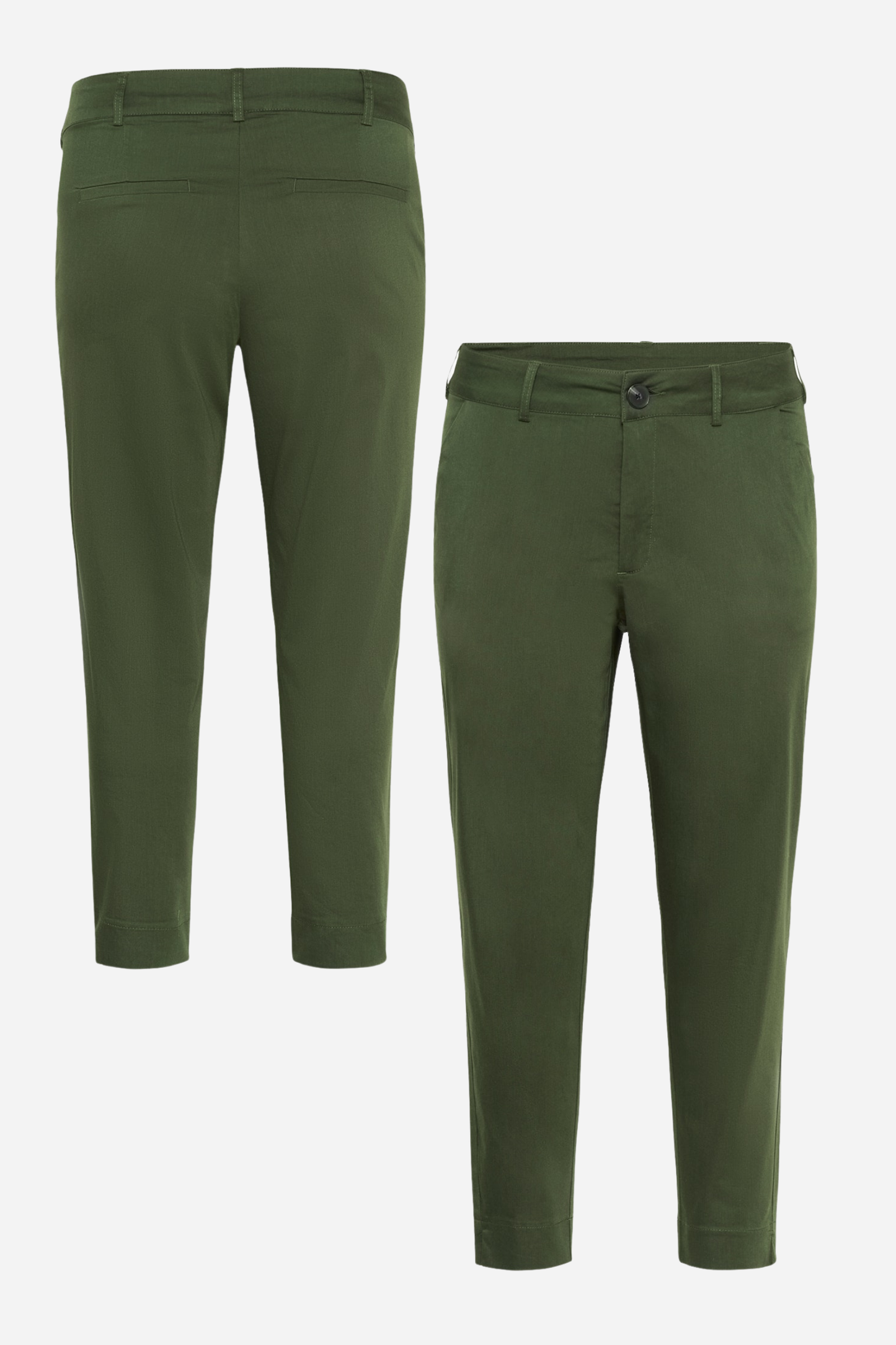 Leana Chino - Buksur