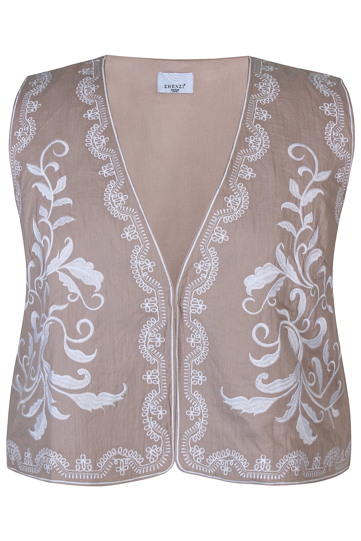 Hedy Vest - Vestur