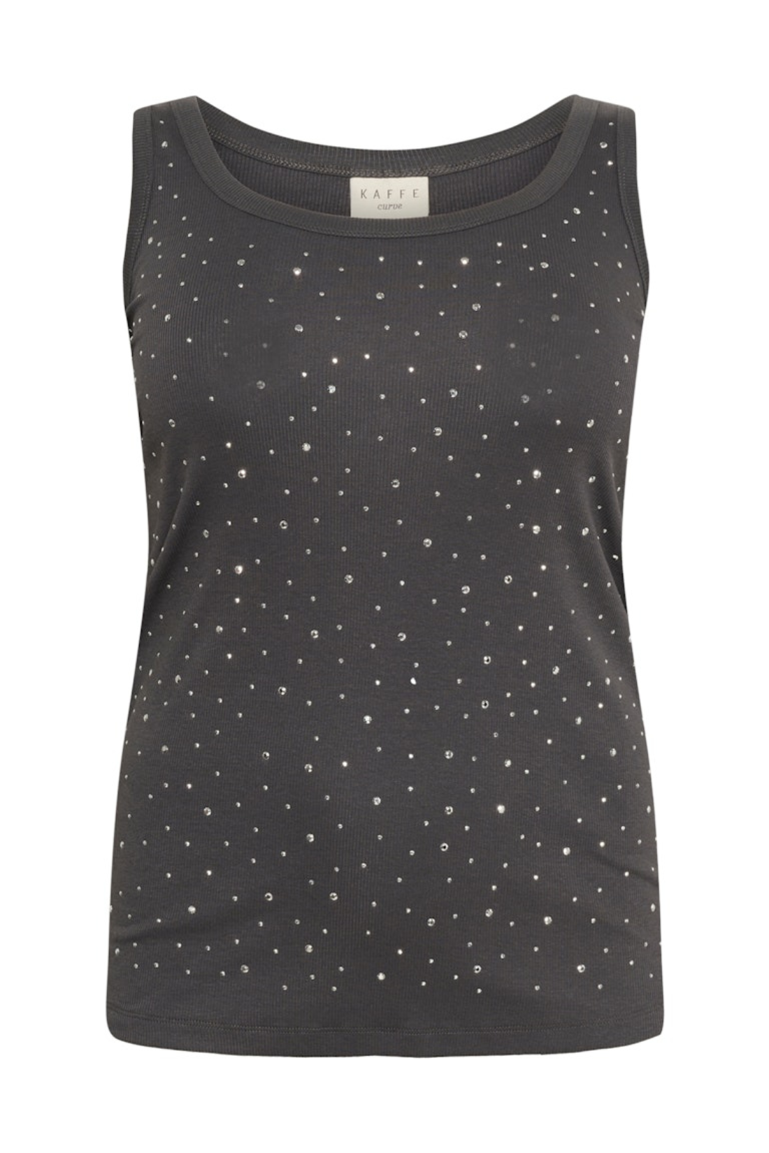 Carina Rhinestone - Toppur