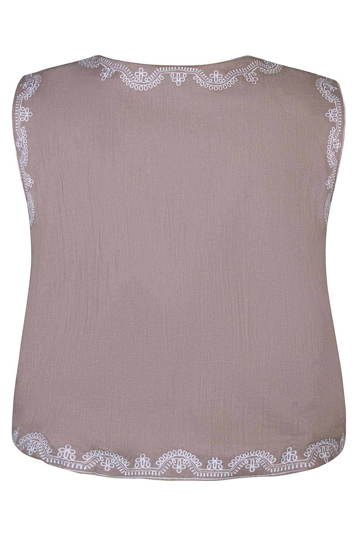 Hedy Vest - Vestur