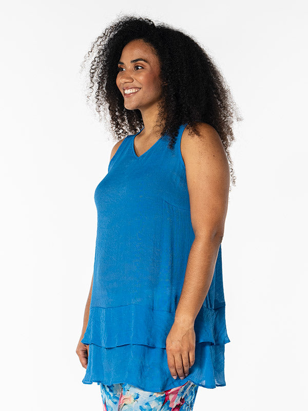 Kerit Tunic - Langur toppur