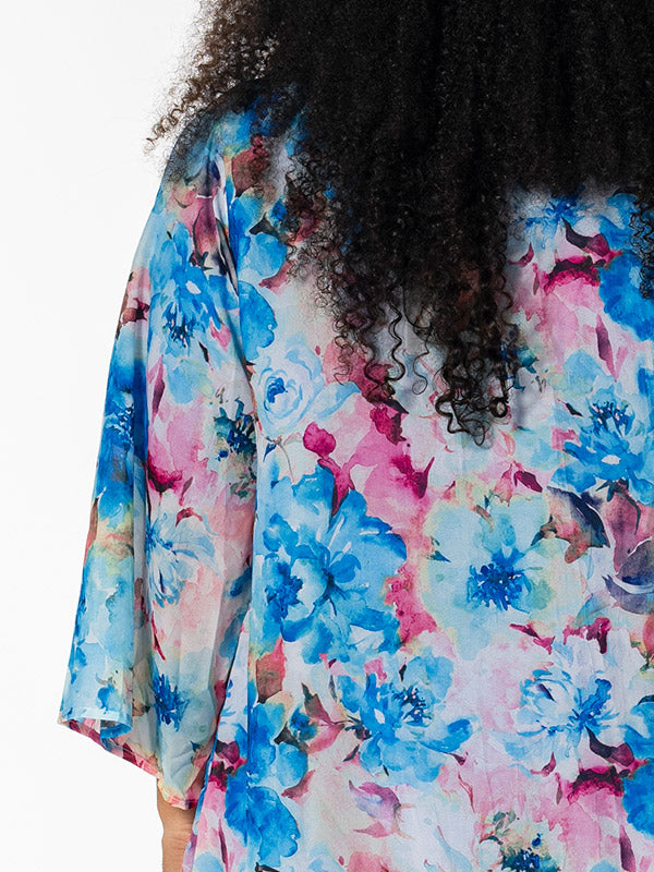 Katcha Kimono - Cardigan