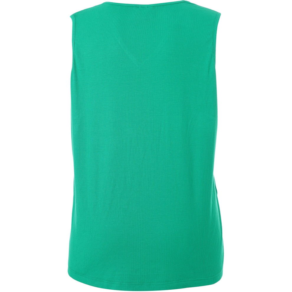 Ketti Rib Top - Toppur