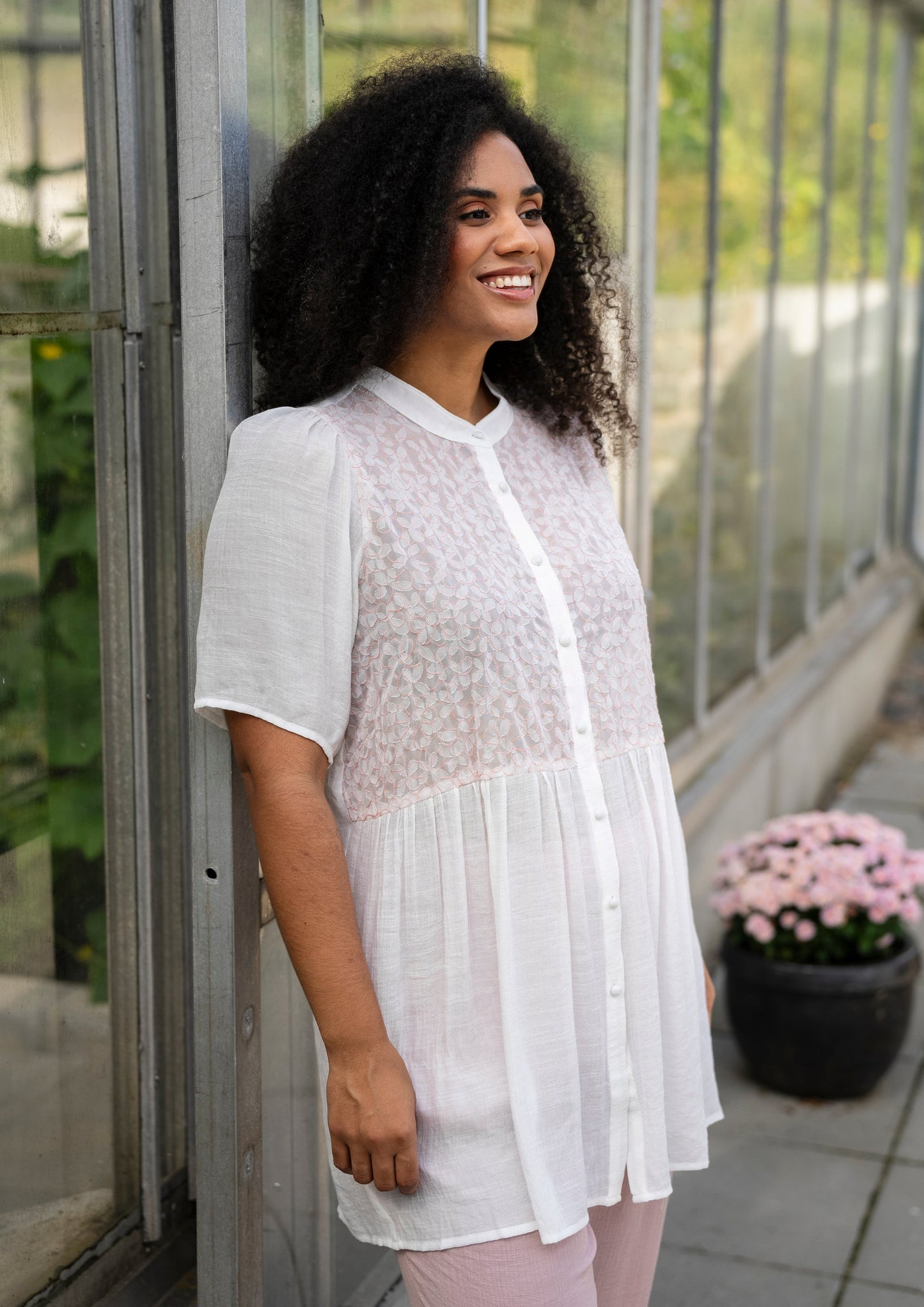 Katty Tunic - Tunika