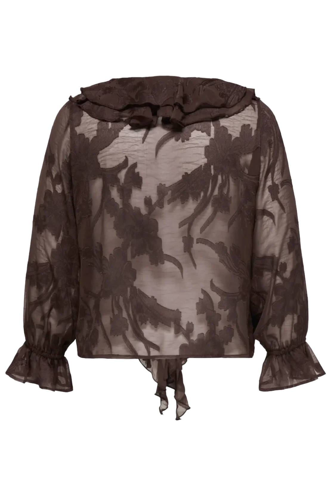 Careleni blusa