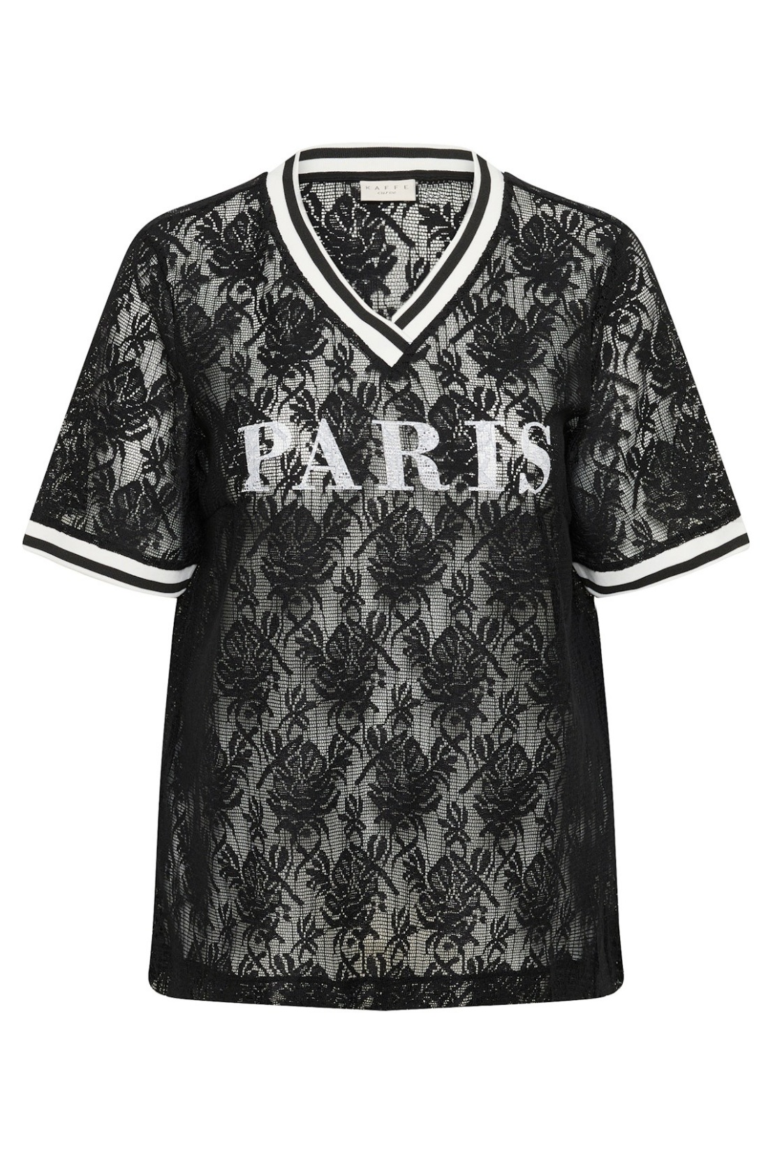 Laris Blouse - Blusa paris