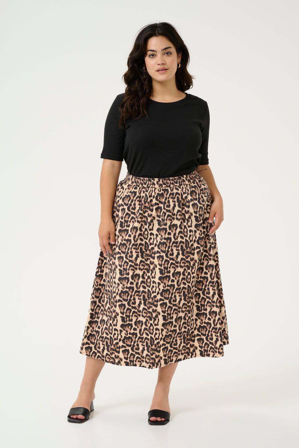 KCleona Skirt - Niðurdeilur