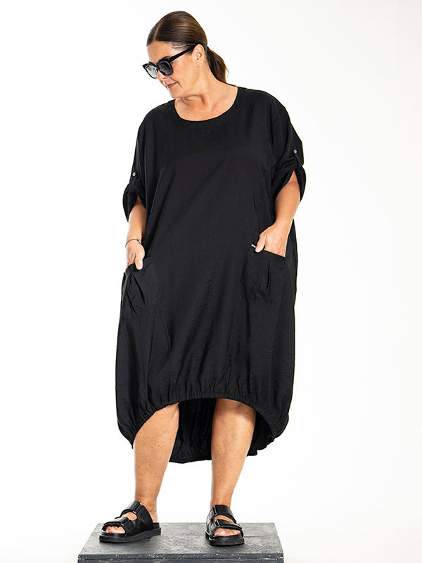 Lynett Dress - Kjóli