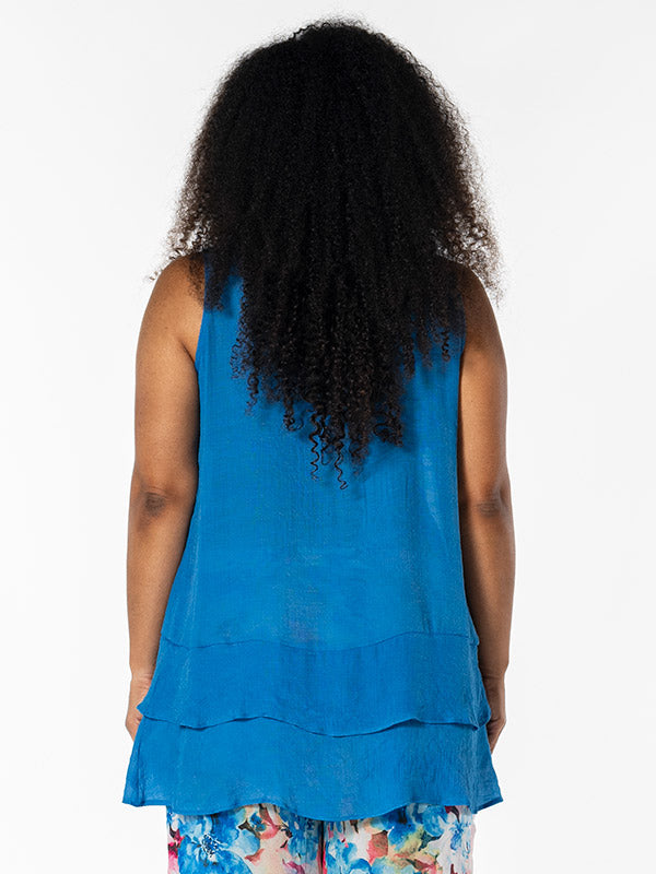 Kerit Tunic - Langur toppur