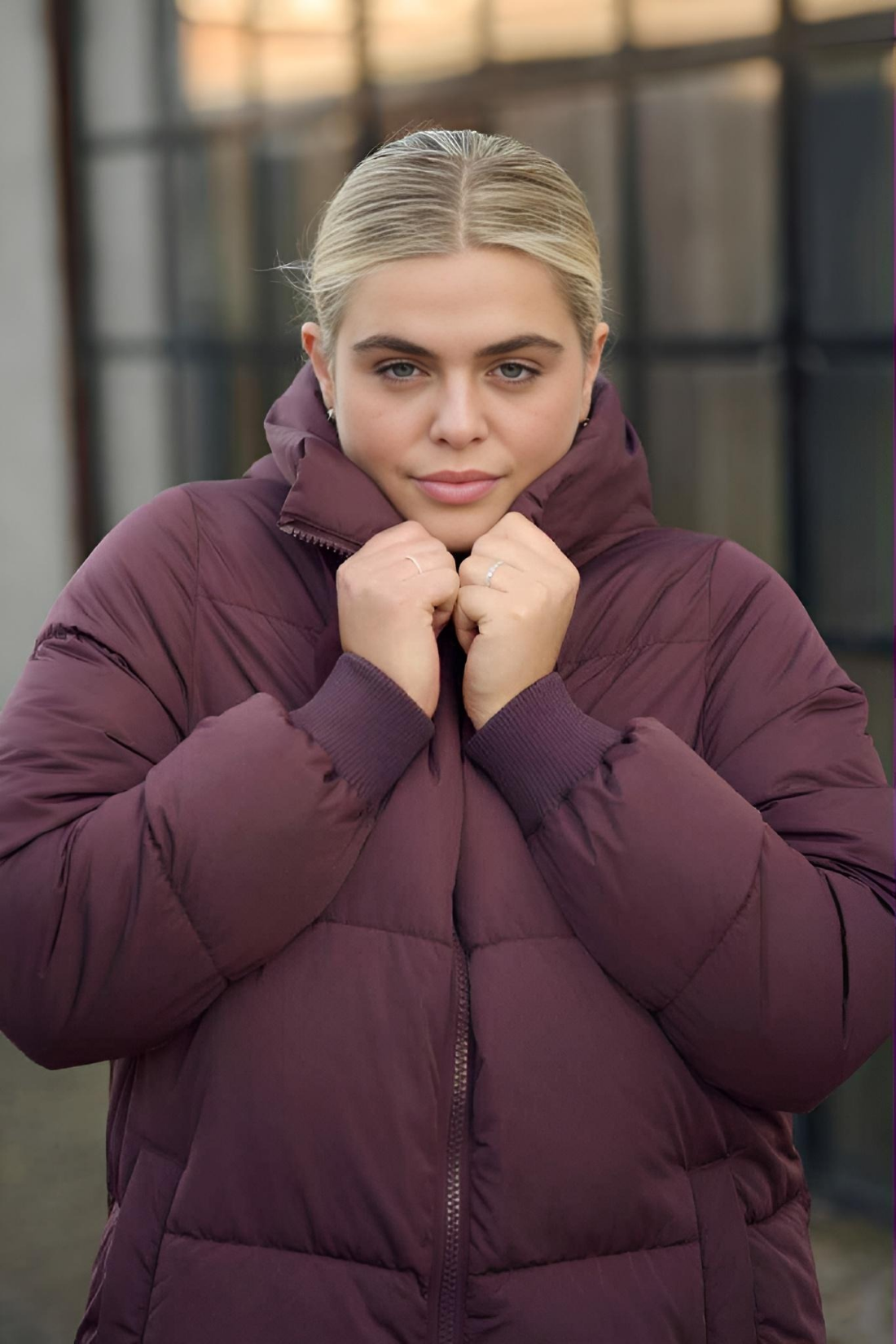 Niki - Jakki
