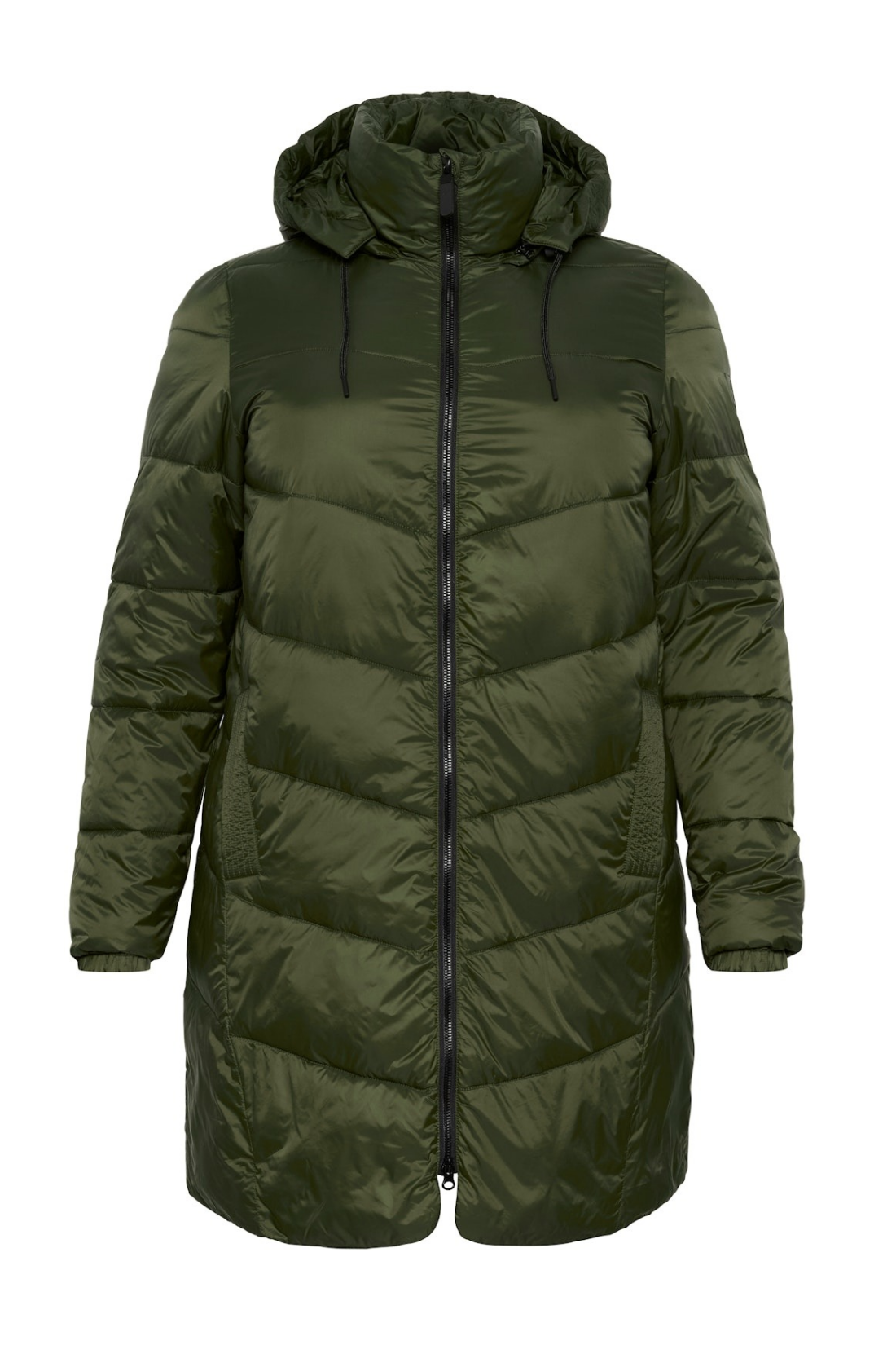 Susanna Coat - Jakki