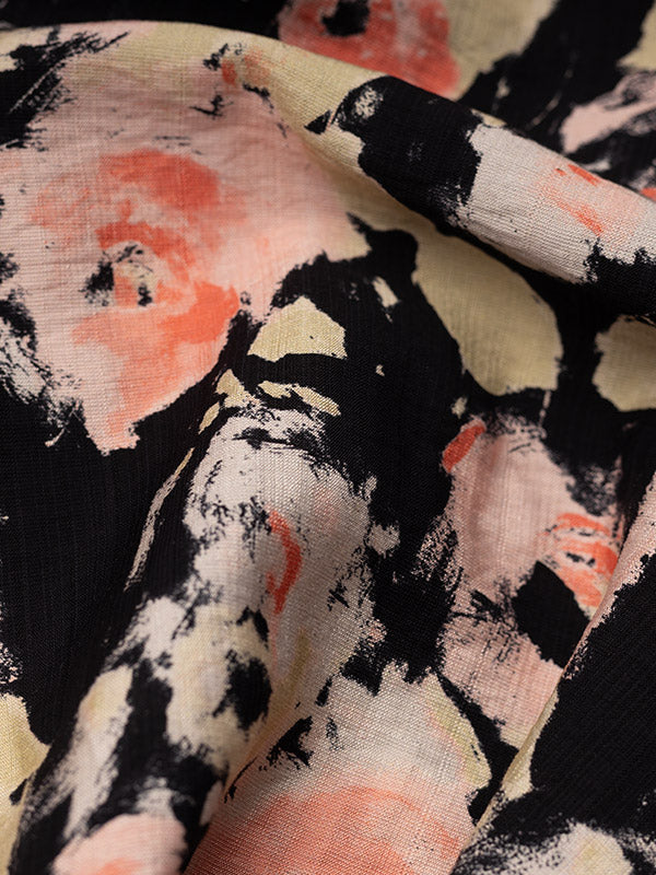 Jean Blouse - Blusa