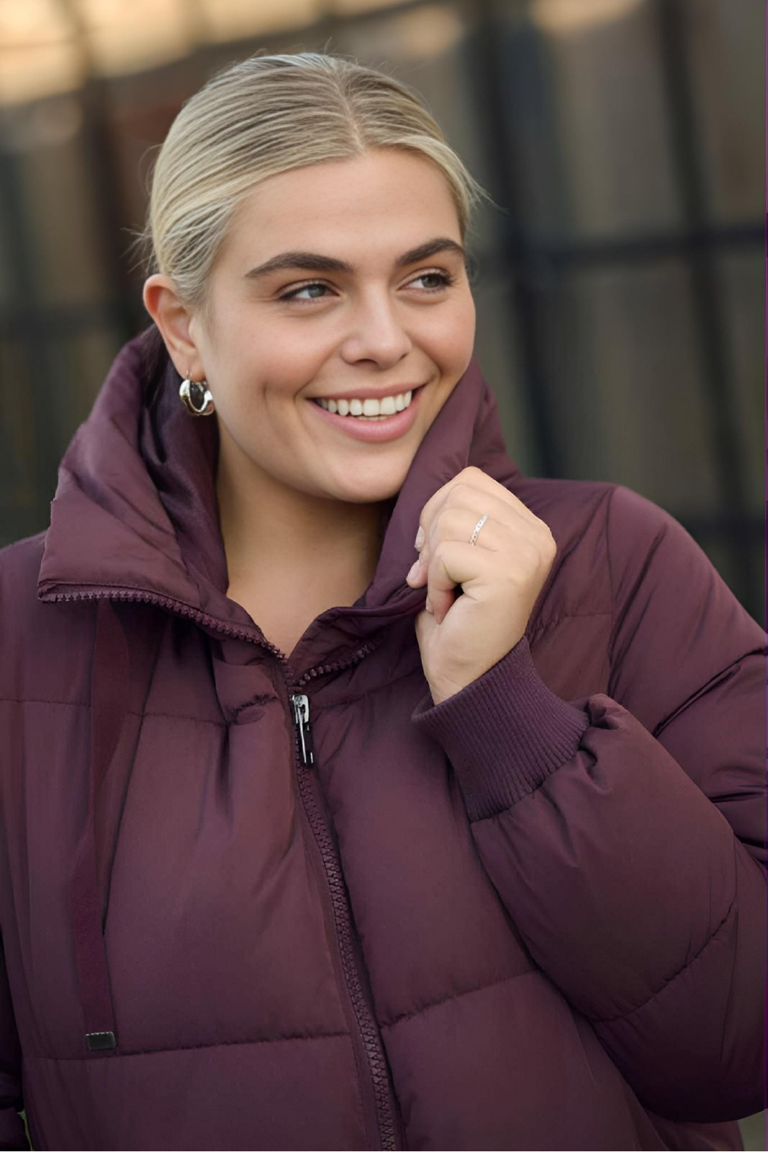 Niki - Jakki