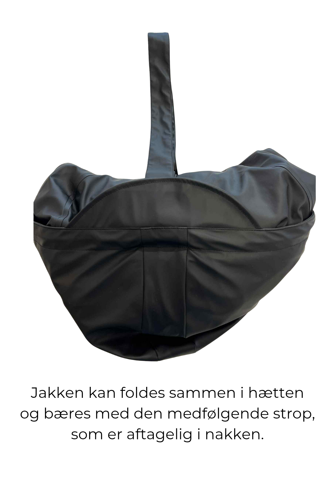 Regnjakki 40419