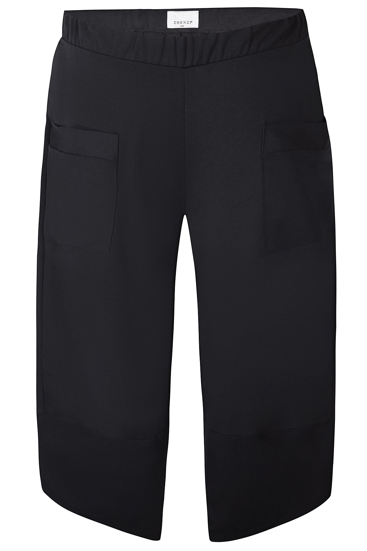 Huda Pants - Buksur