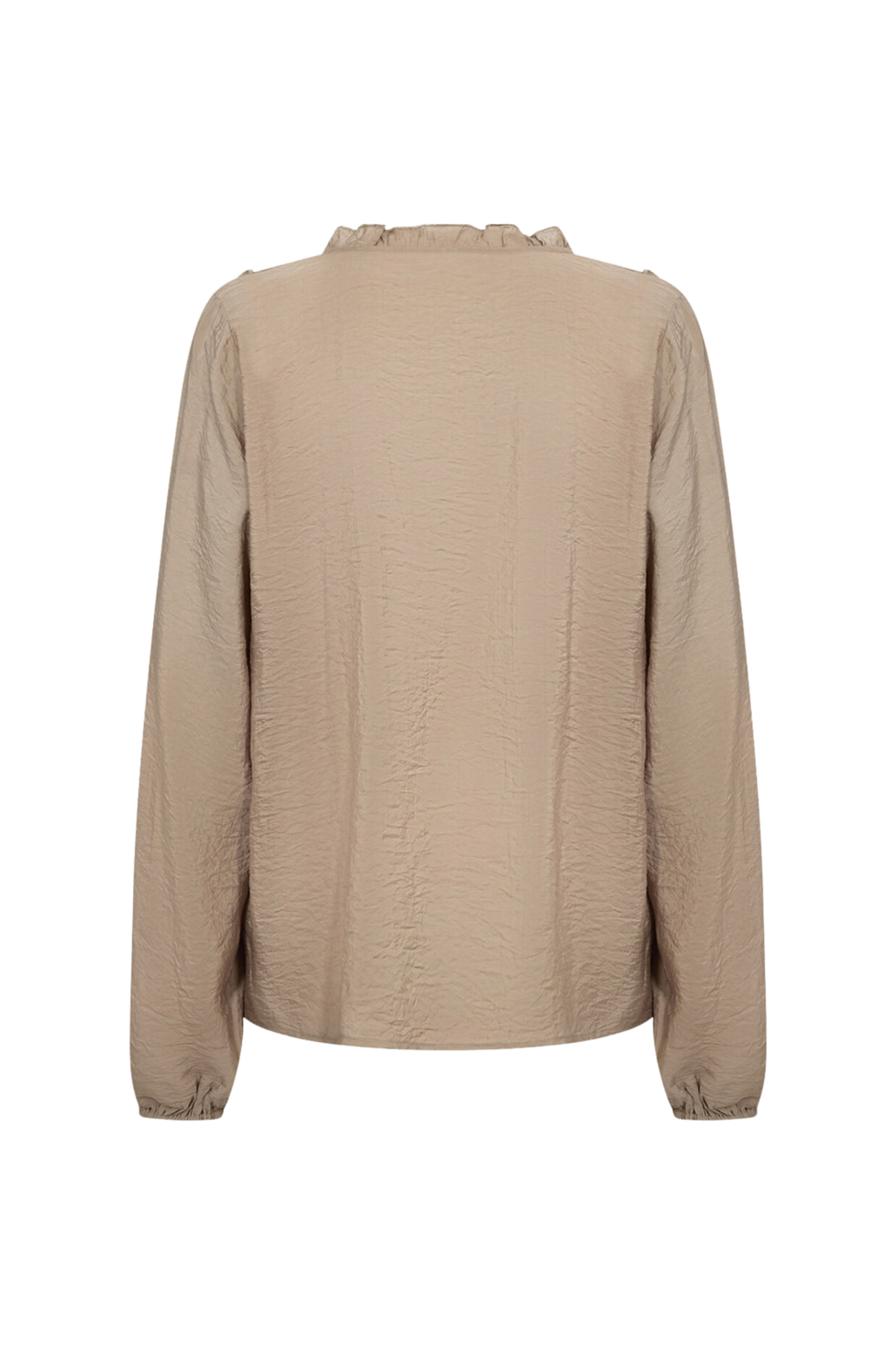 Judit 1 Blusa - Myrk sand