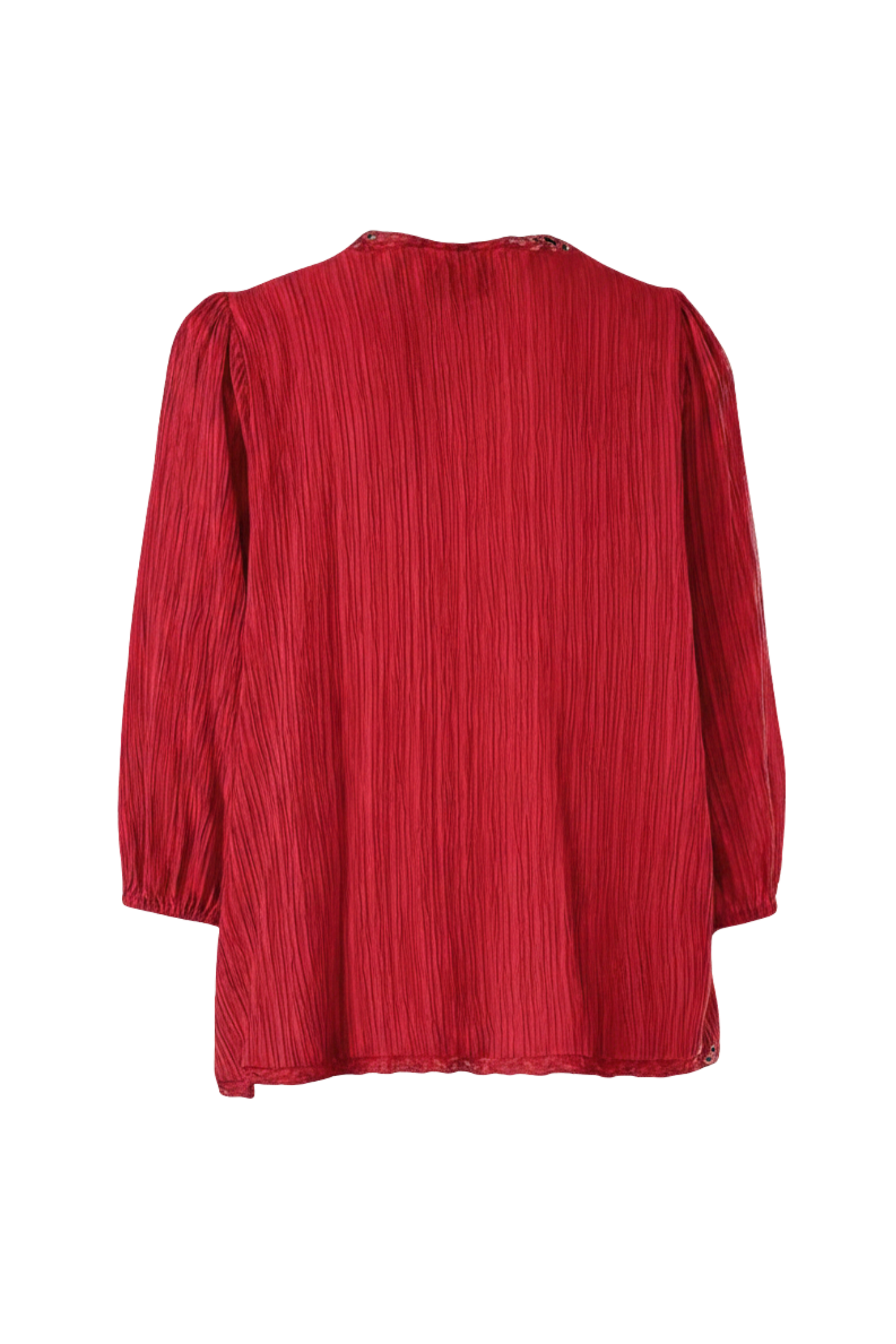 Antonia cardigan/blusa Reyð