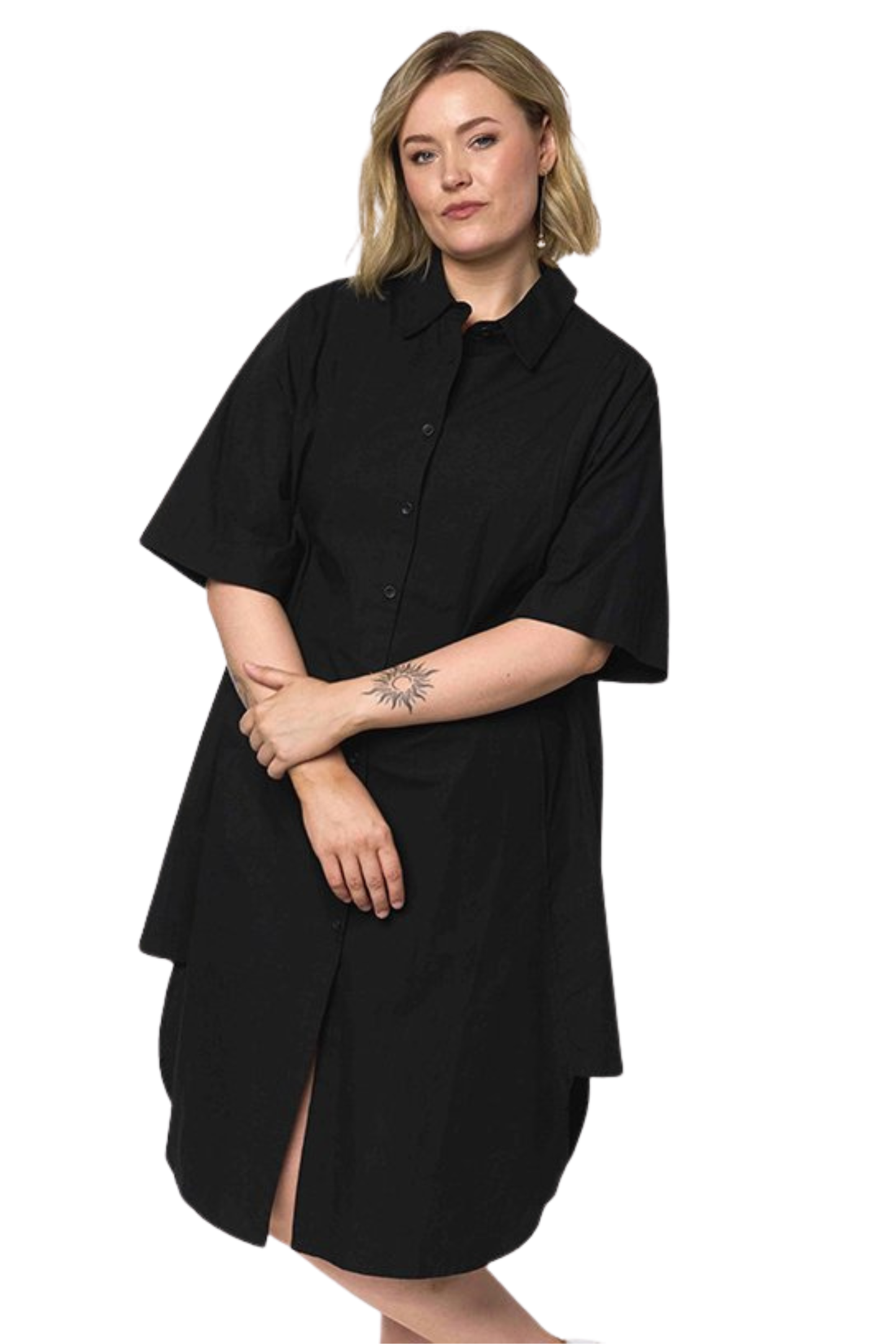 Signe Skjúrtu Kjóli