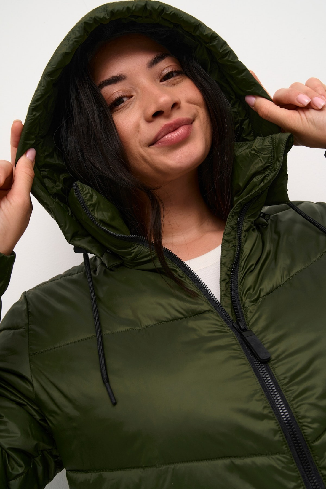 Susanna Coat - Jakki