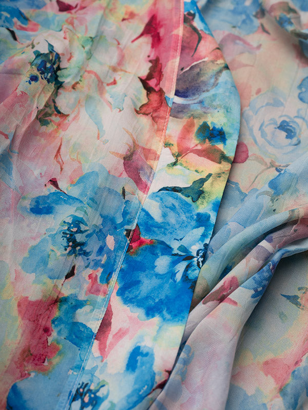 Katcha Kimono - Cardigan