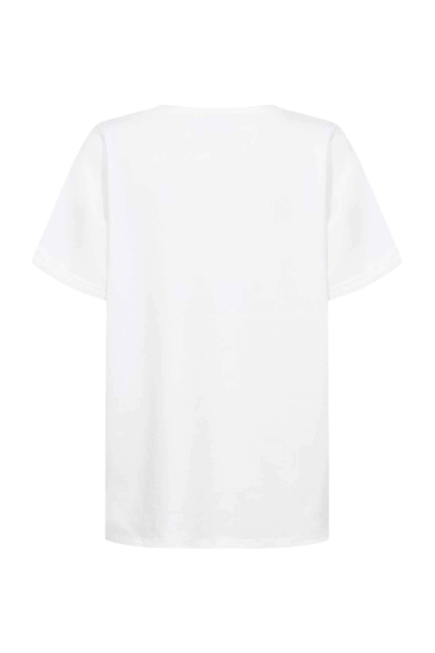 Sabina 98 T-shirt Hvít