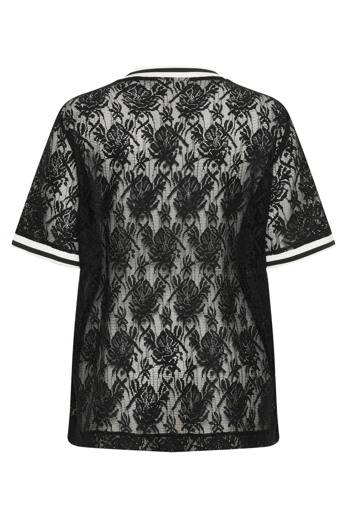 Laris Blouse - Blusa paris