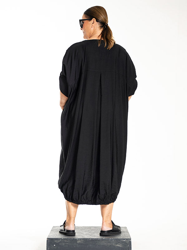 Lynett Dress - Kjóli