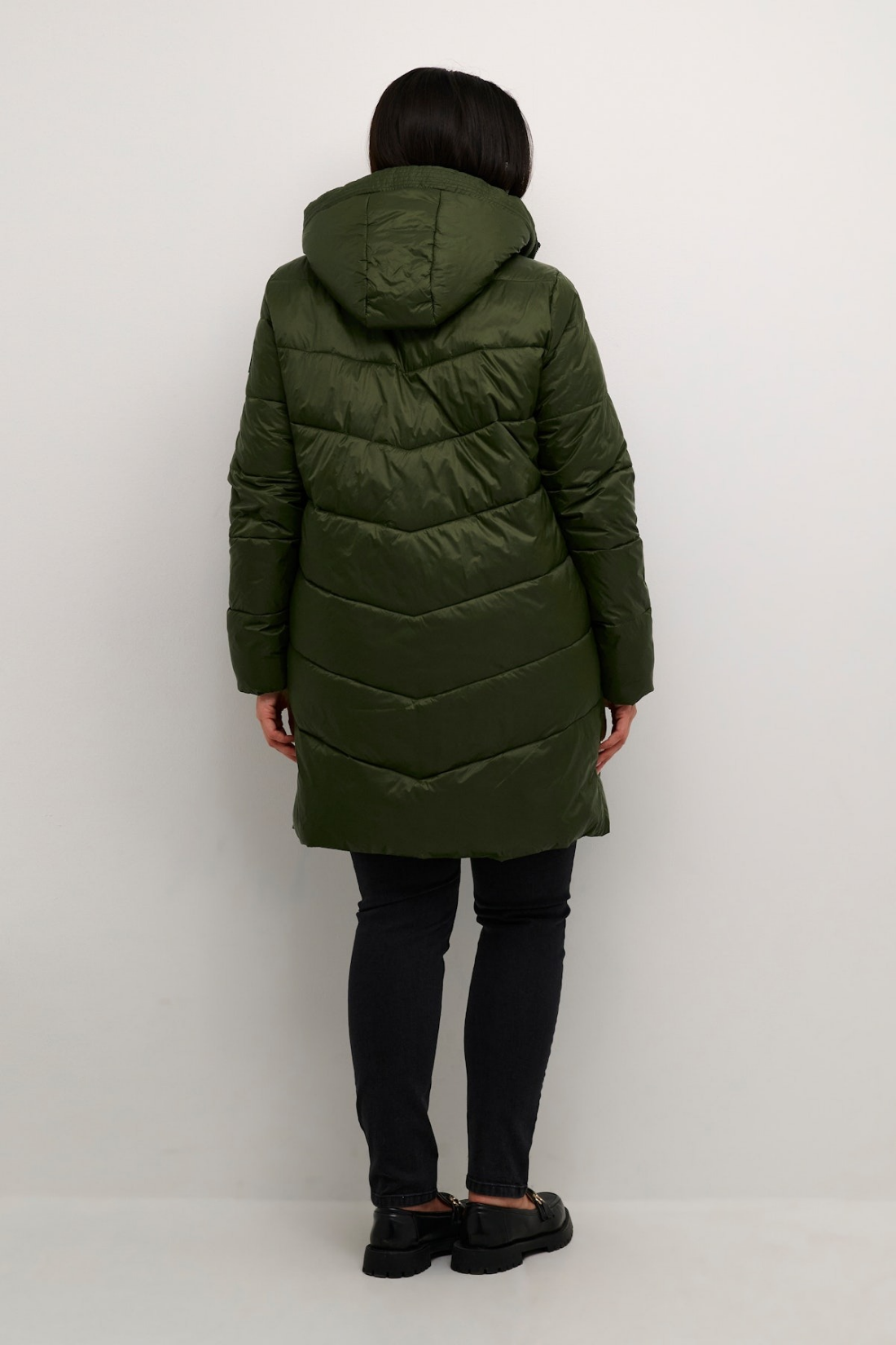 Susanna Coat - Jakki