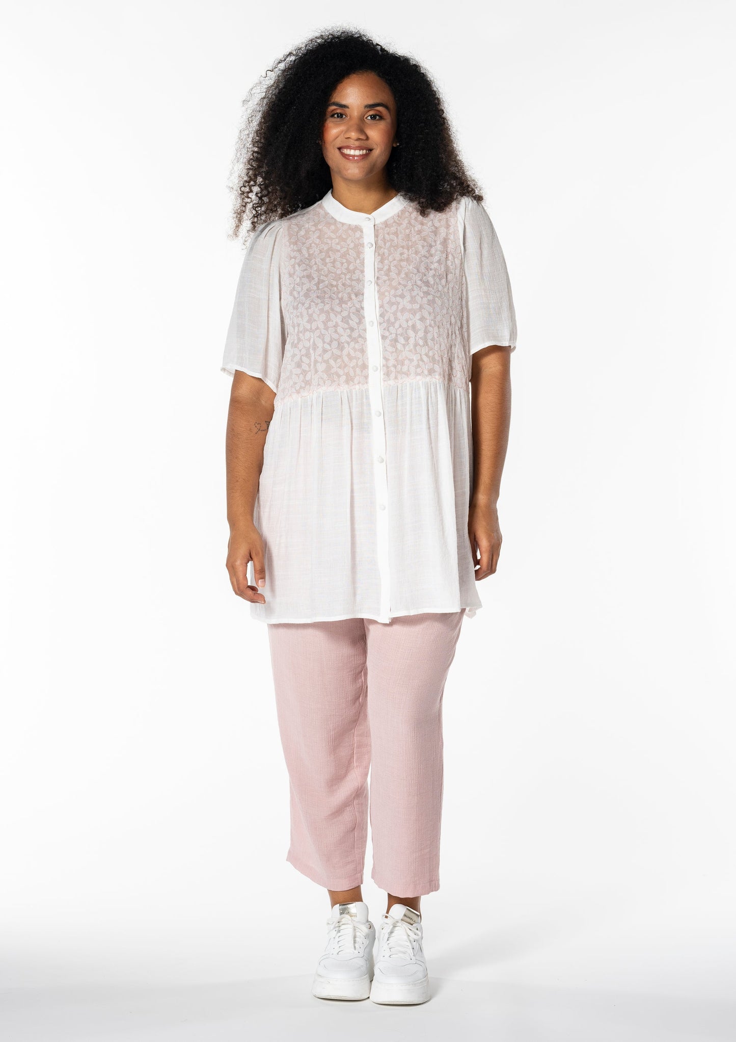 Katty Tunic - Tunika