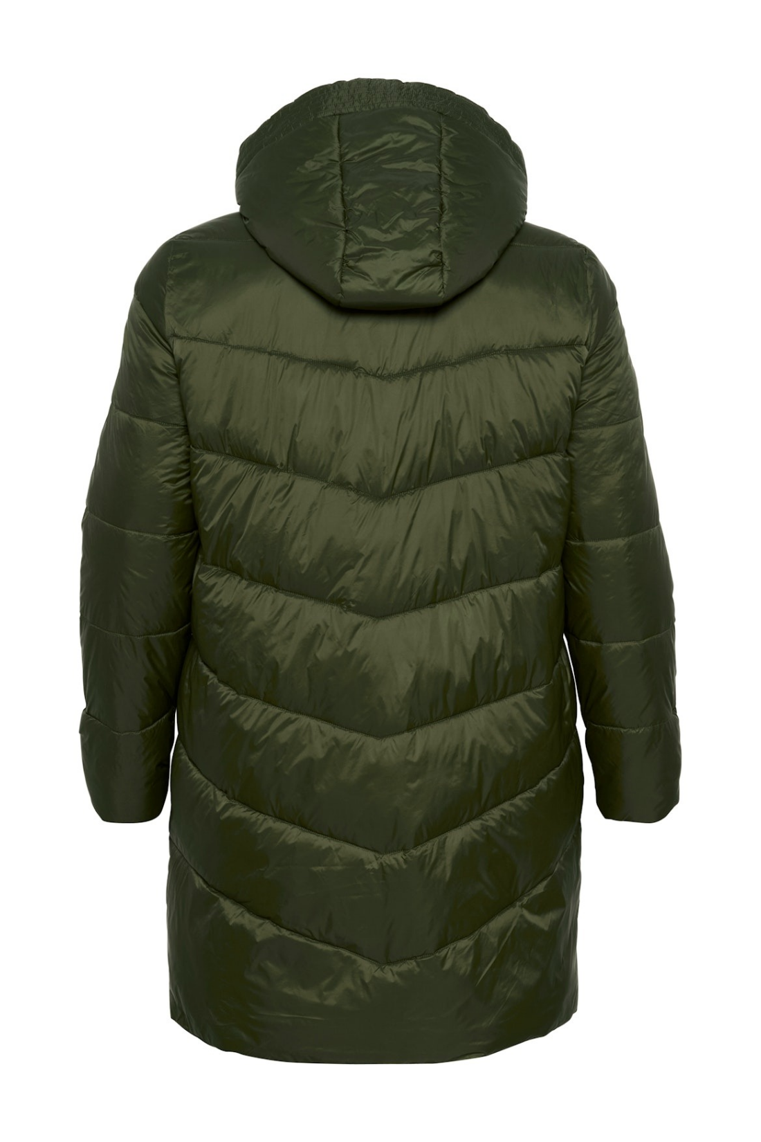 Susanna Coat - Jakki