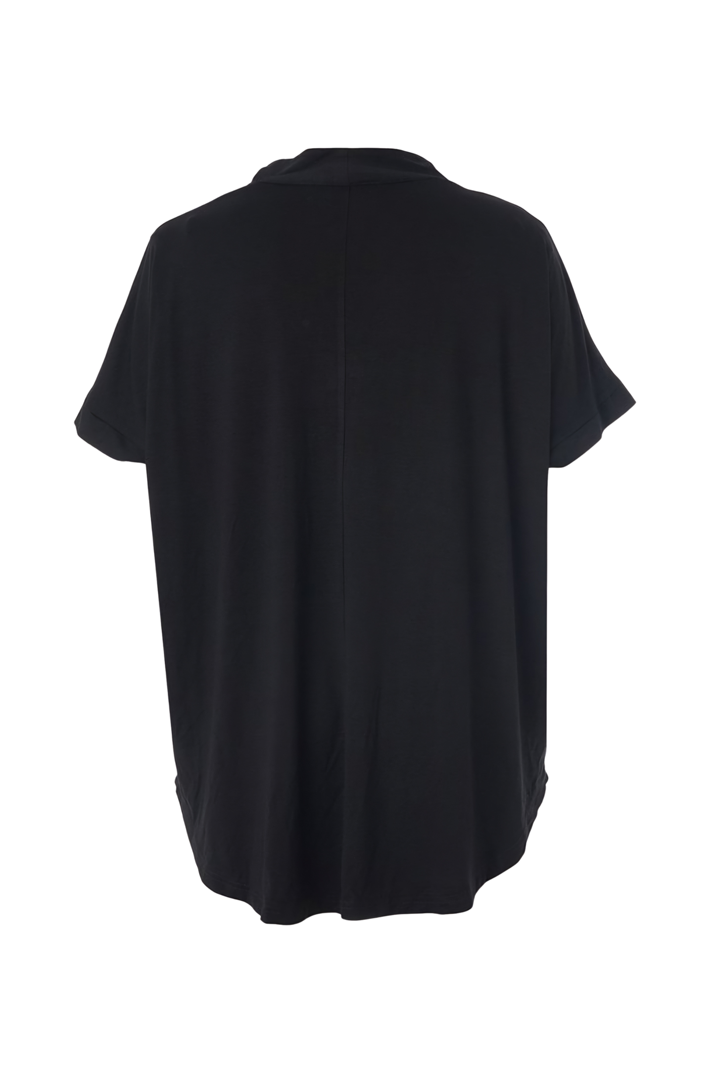 Talia Blusa Svørt