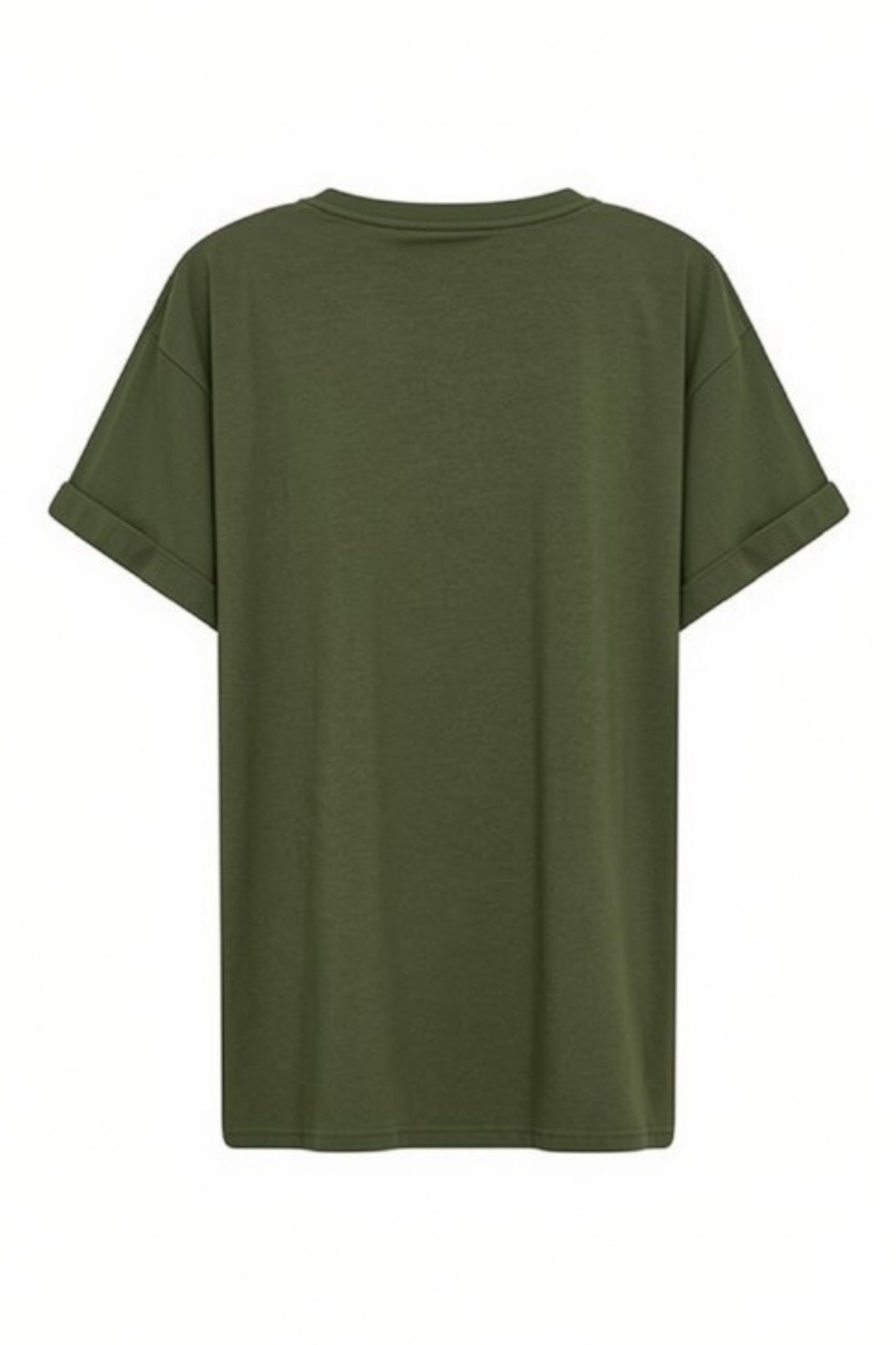 Helene 7 Tshirt - Army