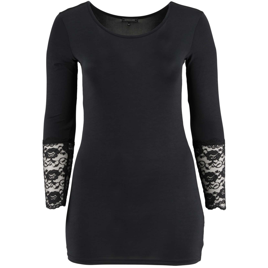 Luxembourg - blusa