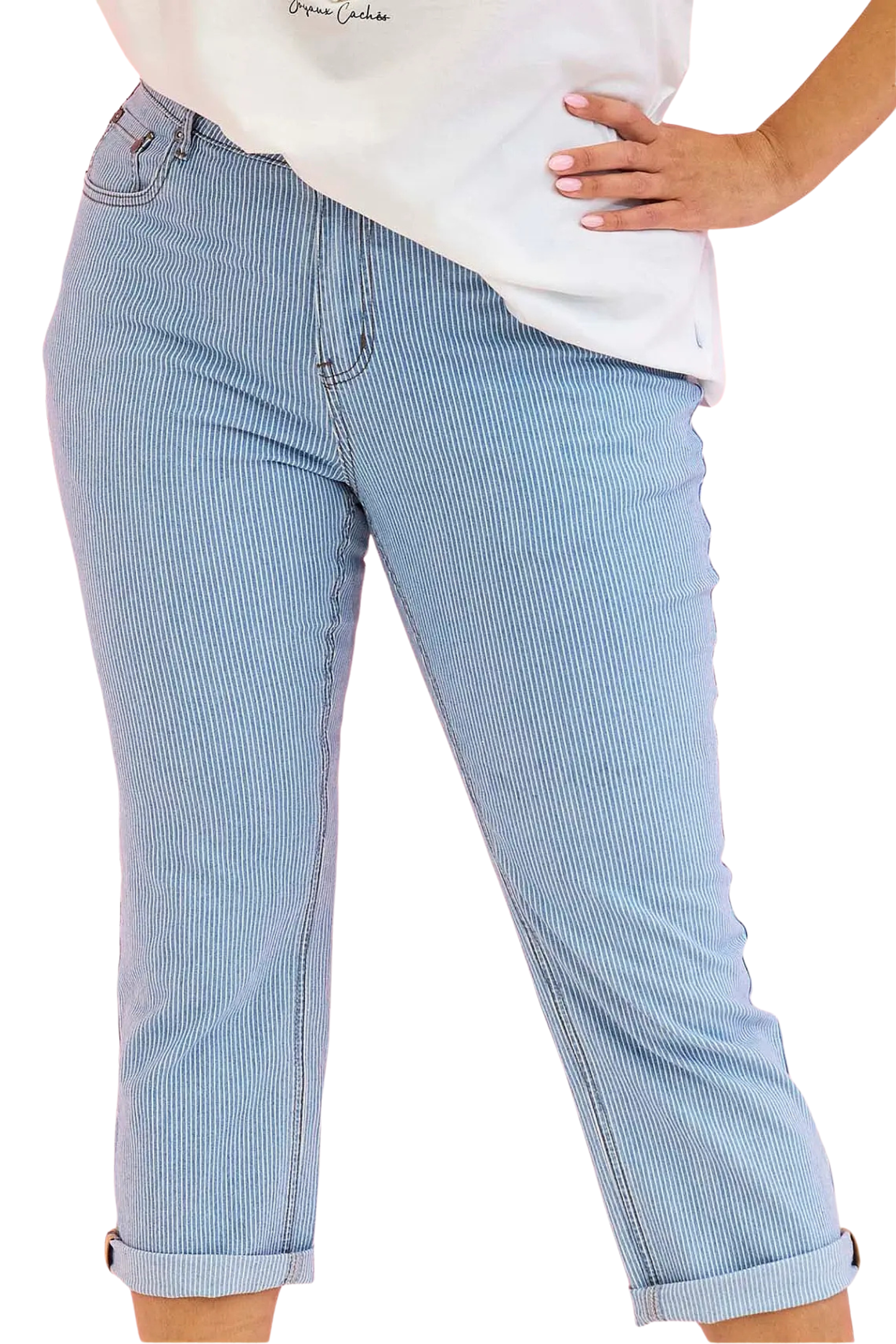 Salsa buksir