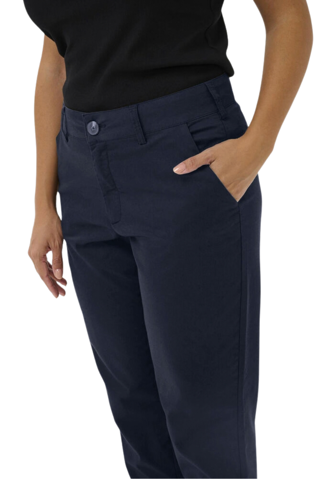 Leana Chino Buksir Graphite