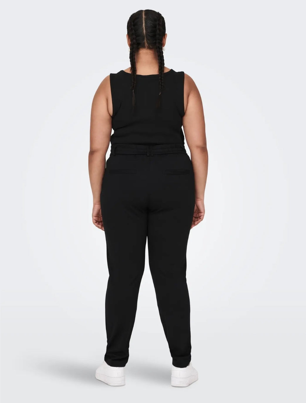 Cargoldtrash svartar longd 34