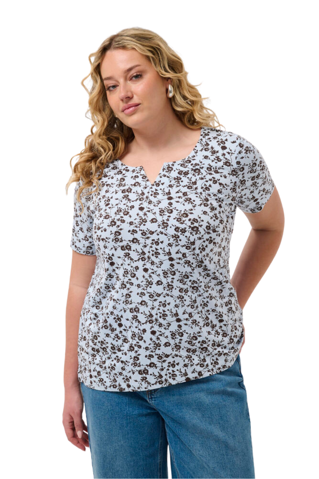 Mella Blusa