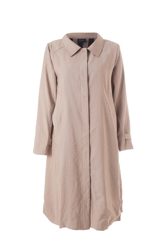 Sidsel Frakki - G262209 - Sand littur