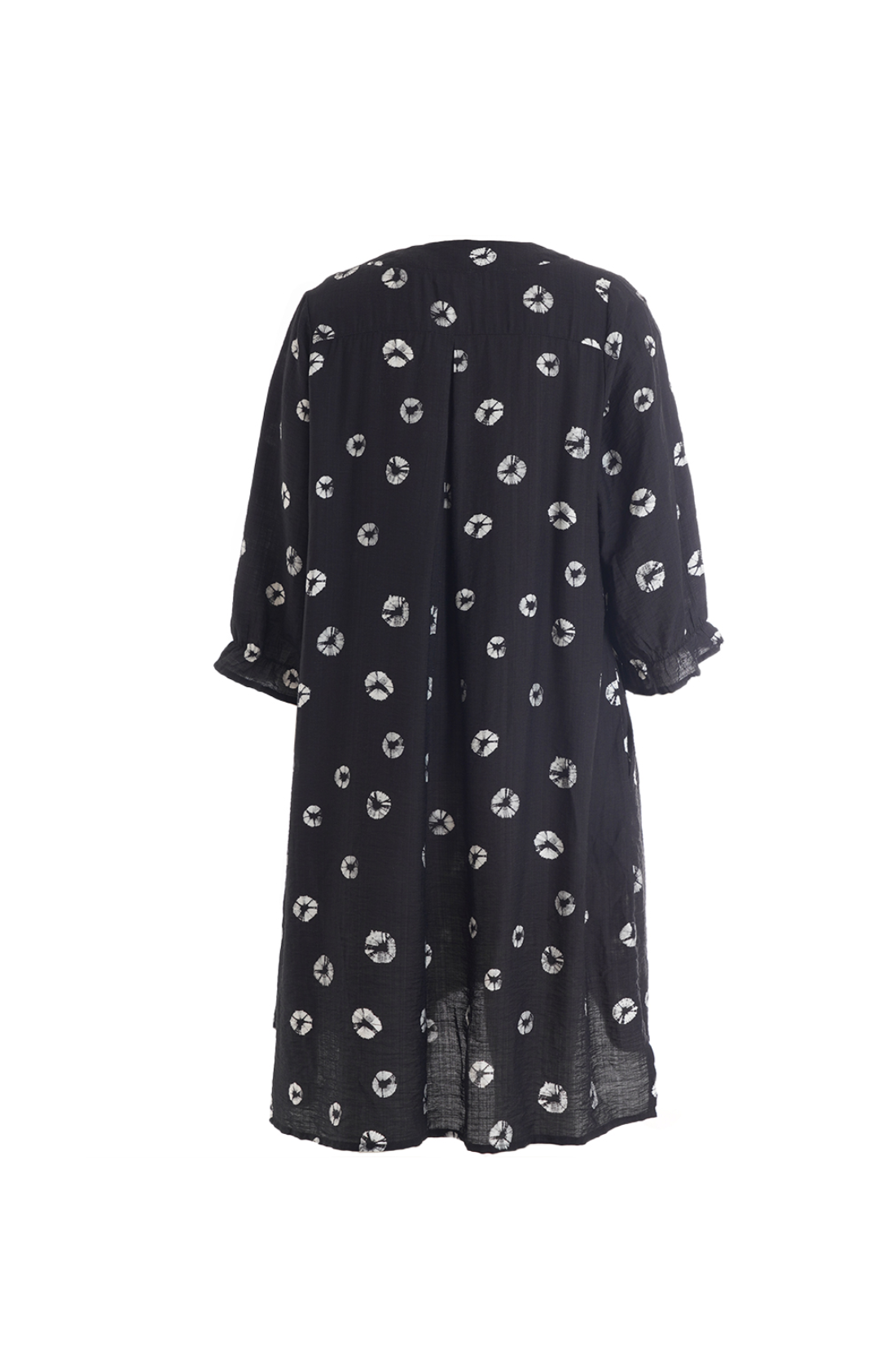 Saphina Kjóli - S262877 - Svart/hvítur