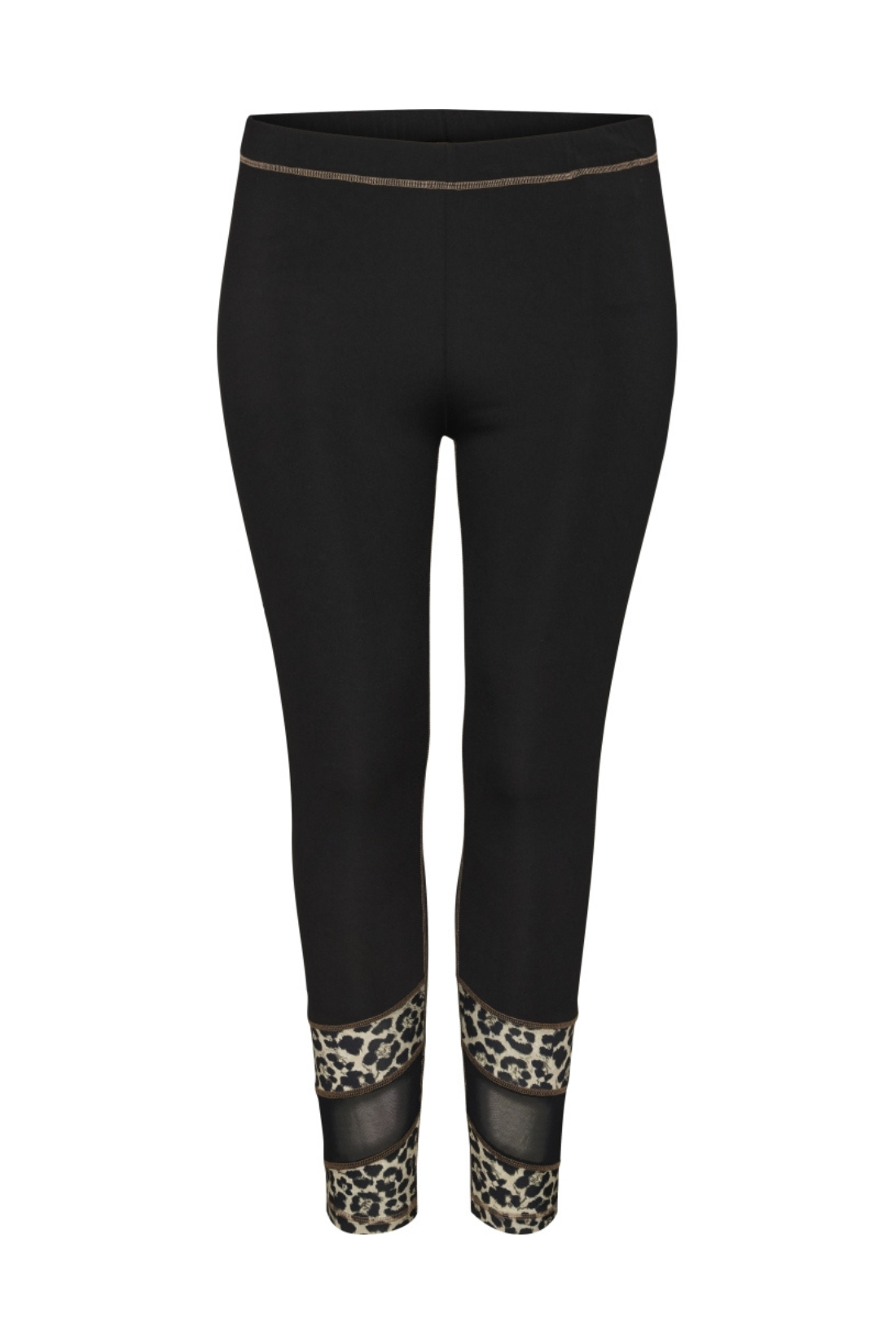 Active wear leggings