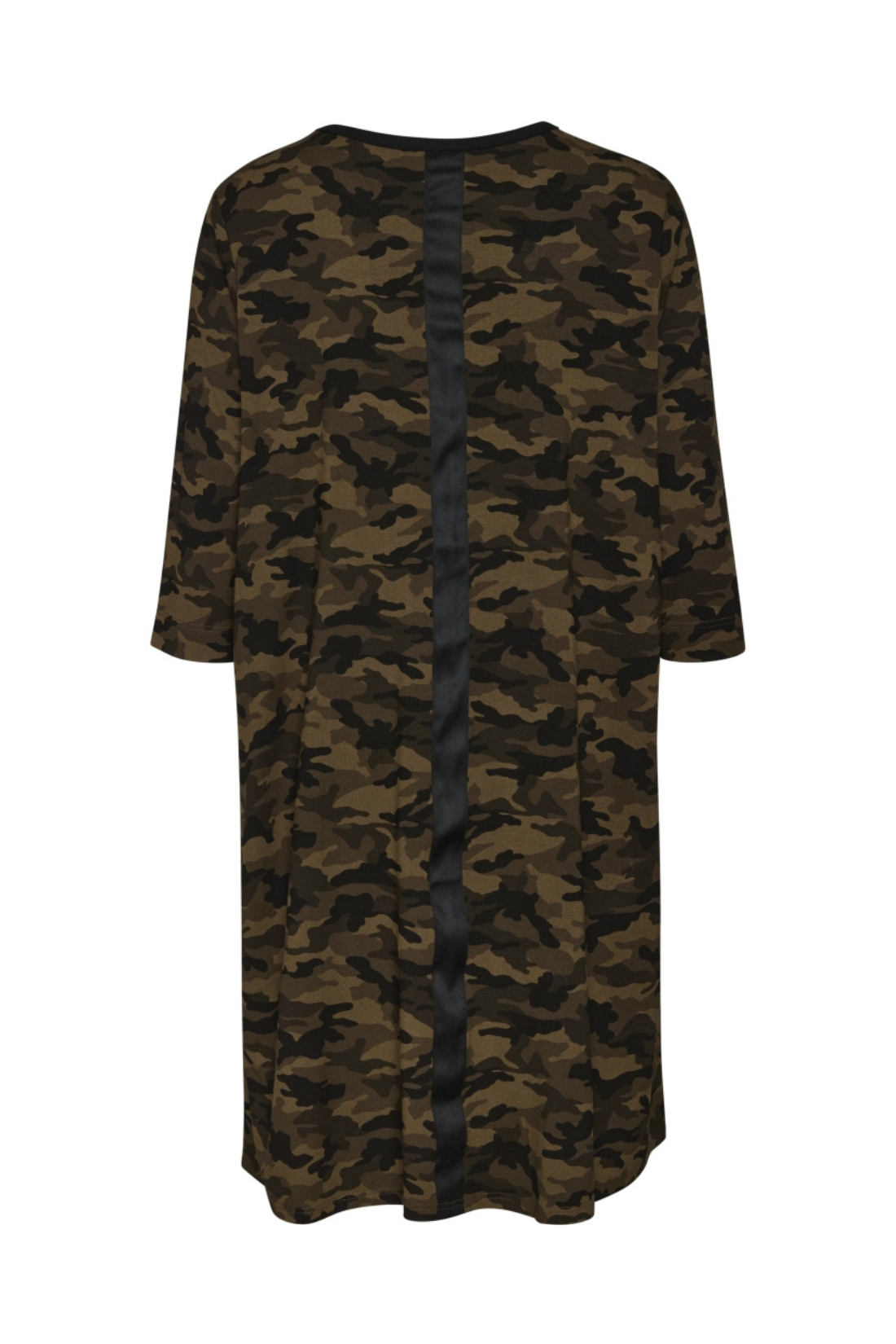 Gry kjóli - Camouflage