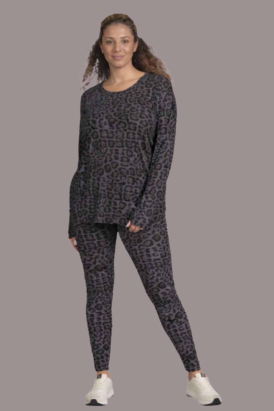 April Leggings