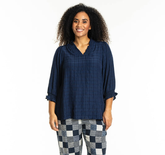 Feodora blusa