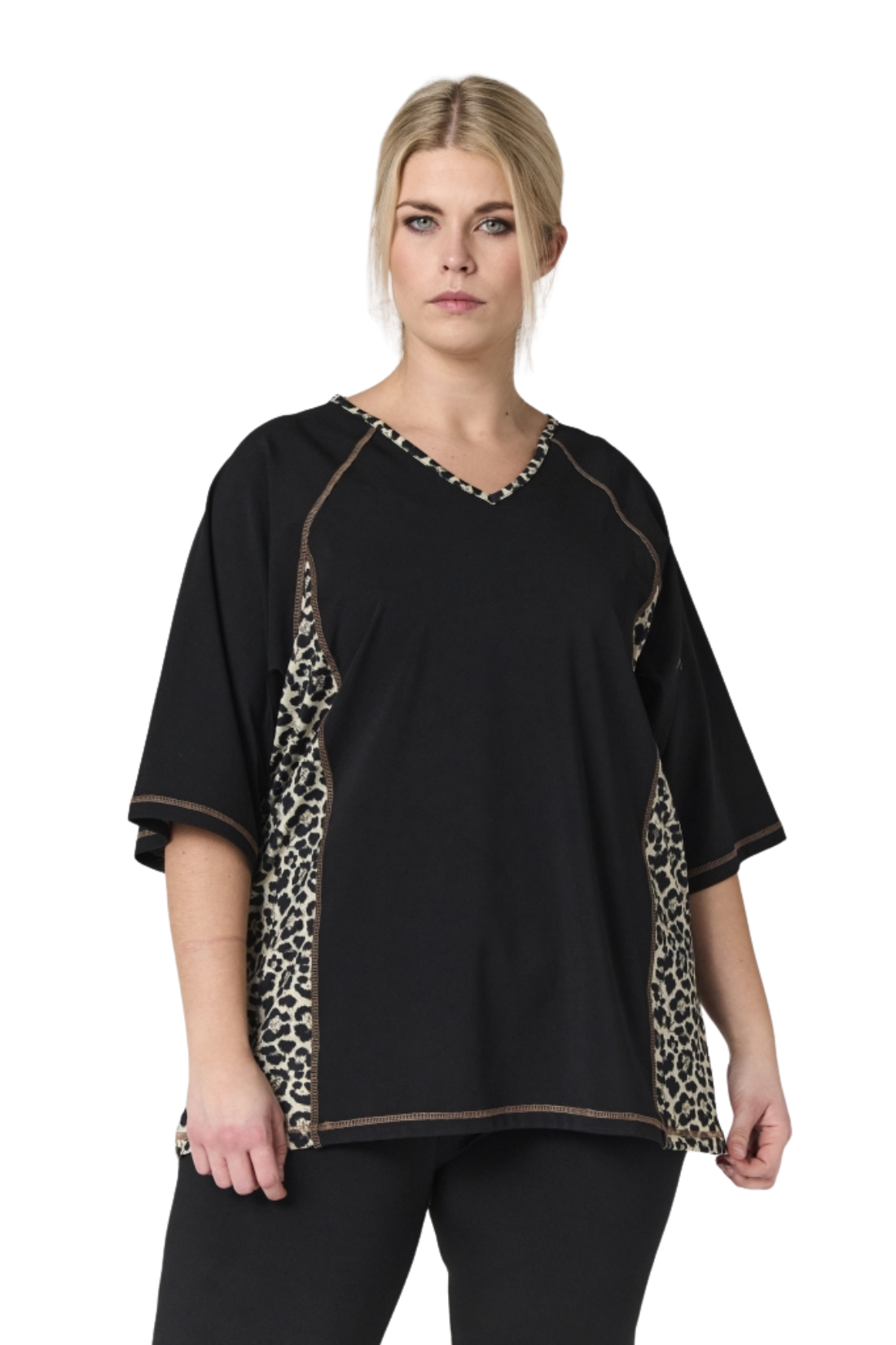 Active wear T/shirt