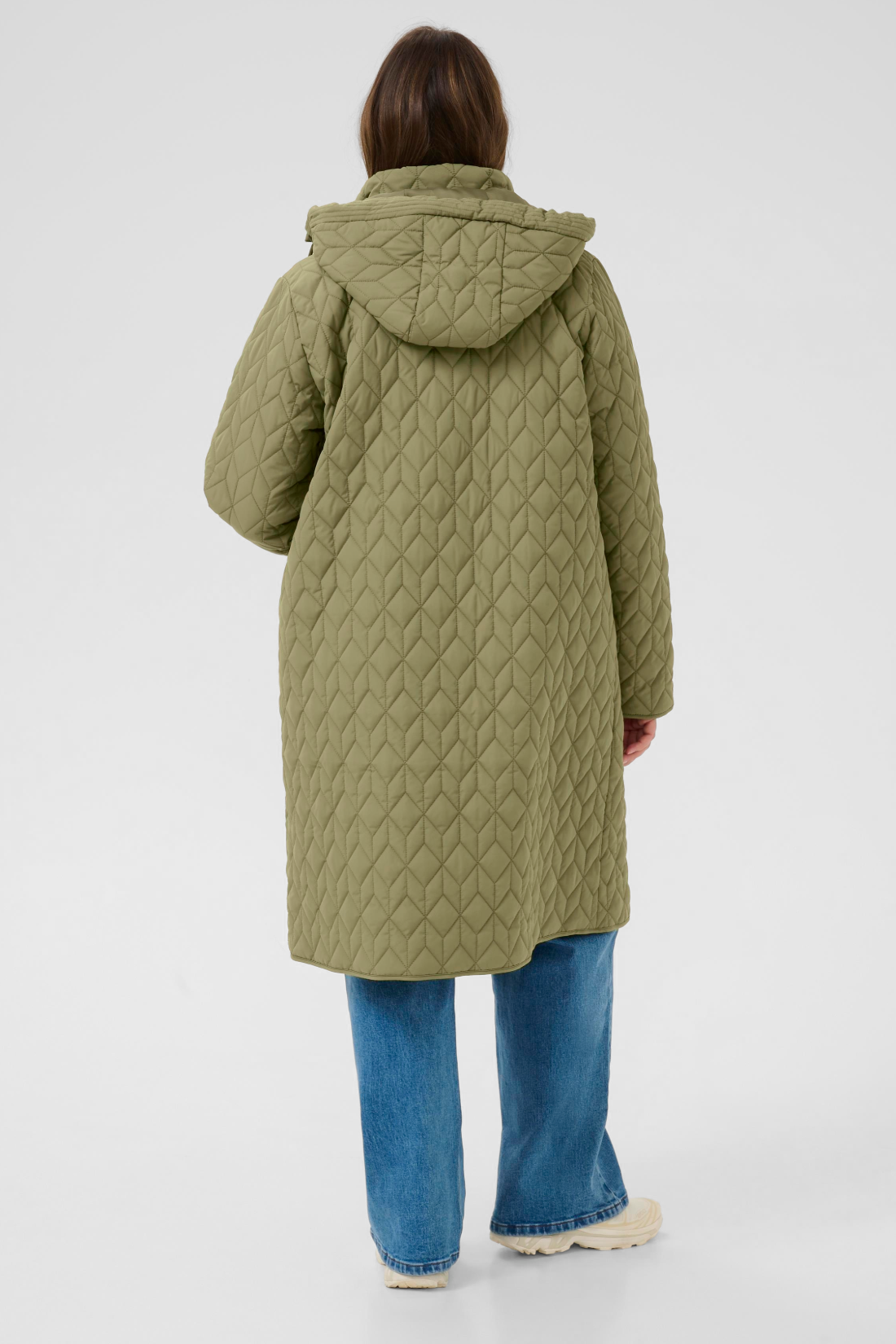 Kcleina - Frakki Leina ✔️