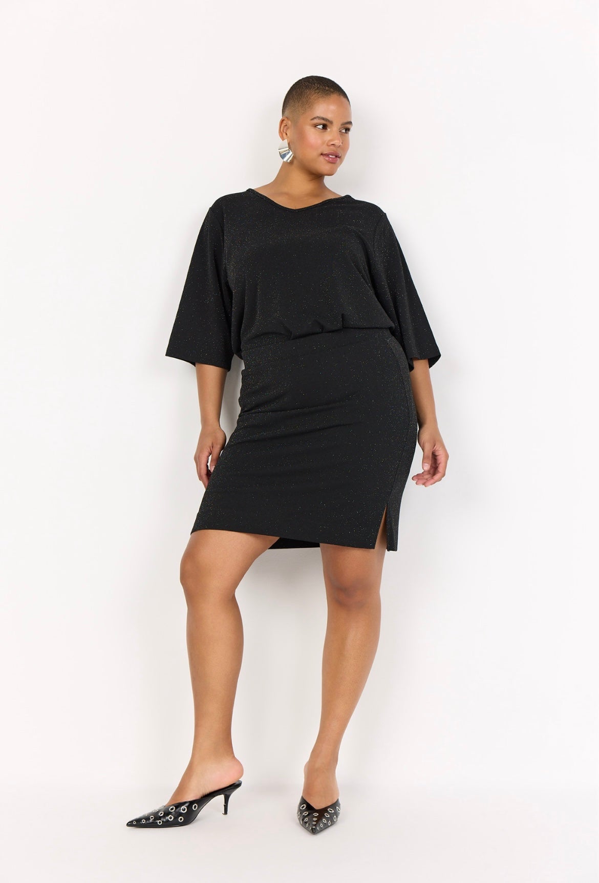 Sanja 3 Niðurdeilur