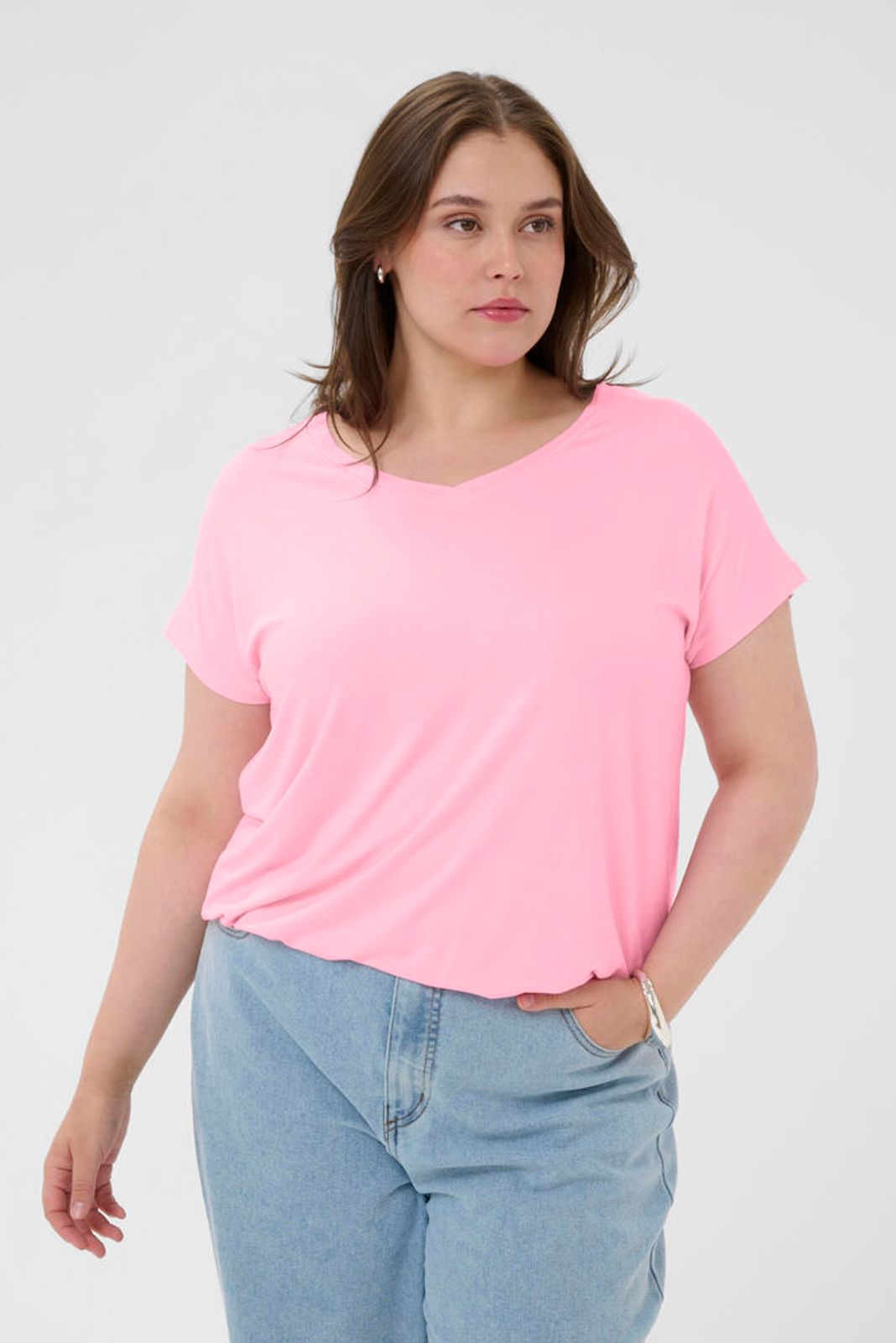 Jena T/shirt Rosa