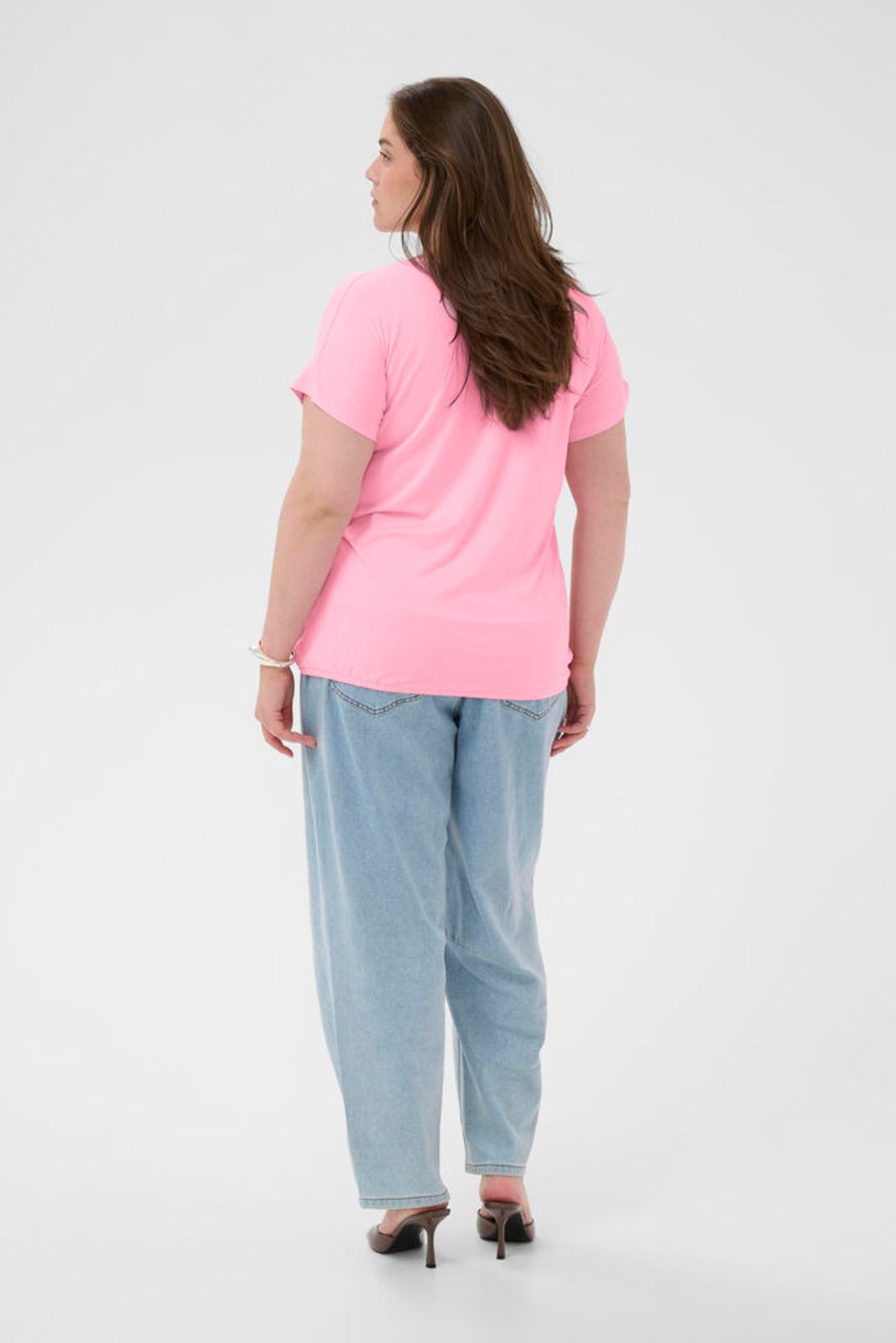 Jena T/shirt Rosa