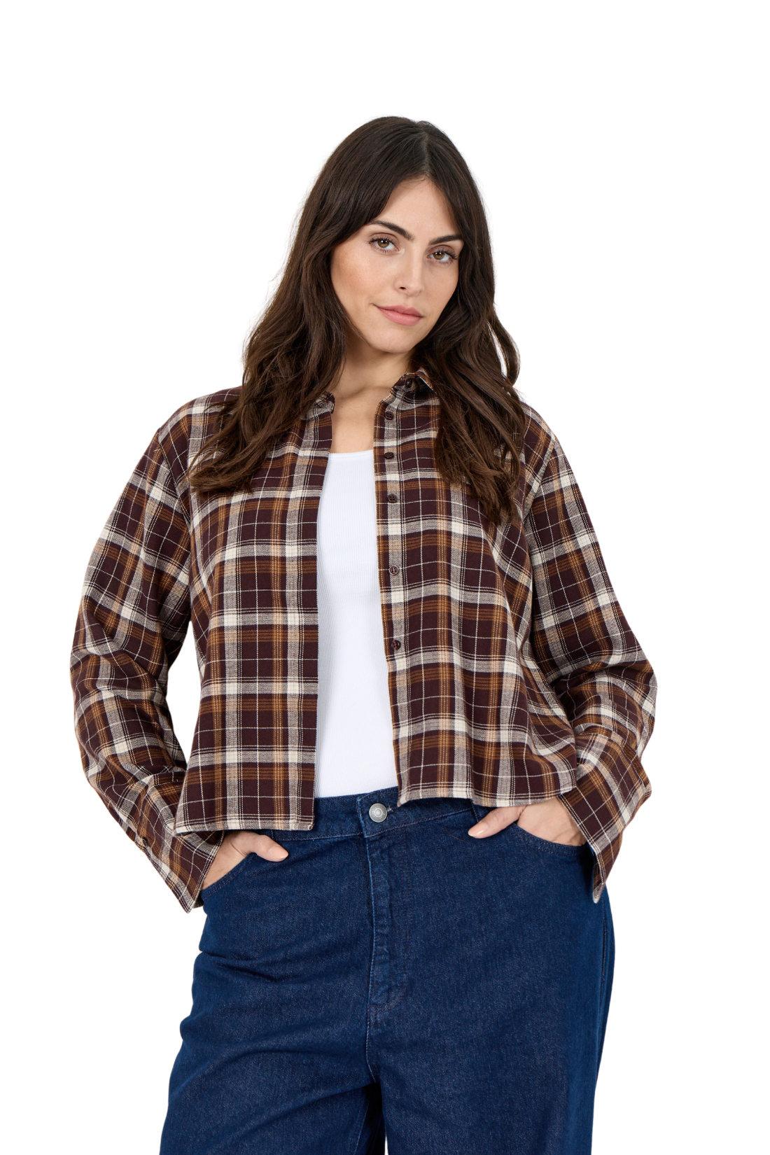Jerome 1 Skjúrtu/jakki